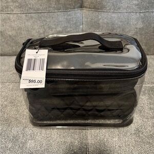 Vera Bradley 4 Pc. Cosmetic Organizer Set